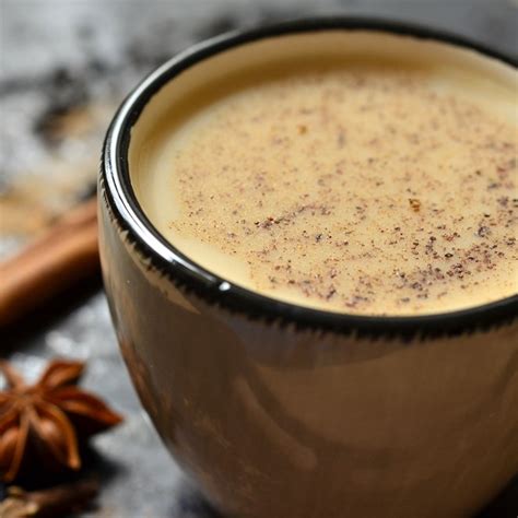 Spiced Milk Tea Masala Chai Recipe Epicurious