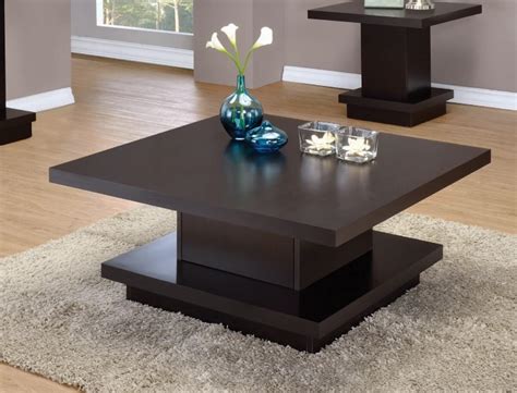 Coffee Table Decor Ideas For Every Home Coaster Fine Fur