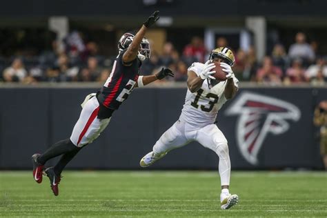 Saints 2022 Position Grades: Wide Receiver - Sports Illustrated New ...