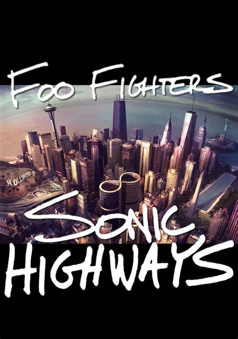 Most Viewed Foo Fighters Sonic Highways Wallpapers K Wallpapers