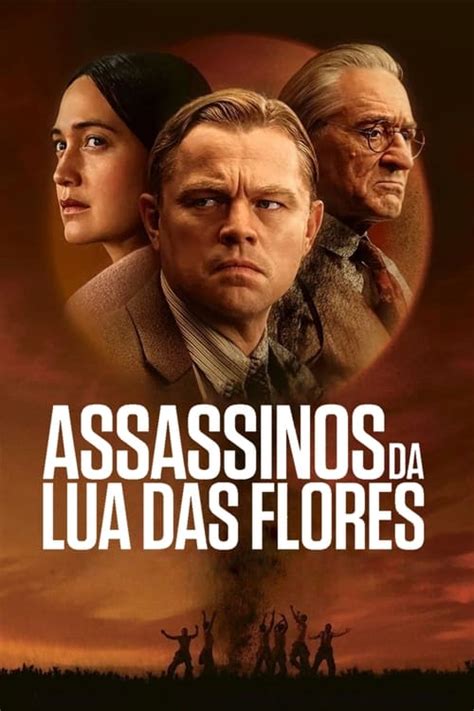 Assistir Assassinos da Lua das Flores online grátis