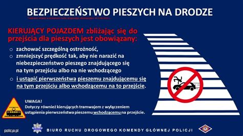 Bezpieczeństwo Na Drodze wybrane zmiany w przepisach ruchu drogowego