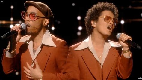 Bruno Mars And Anderson Paak Push Silk Sonics Debut Album To Next