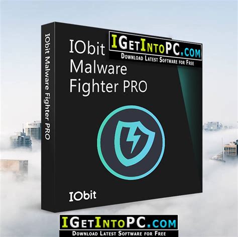 Iobit Malware Fighter Pro 10 Free Download