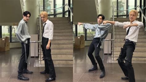 9 Idol Cowok Ini Ikut Rover Challenge Bareng Kai EXO