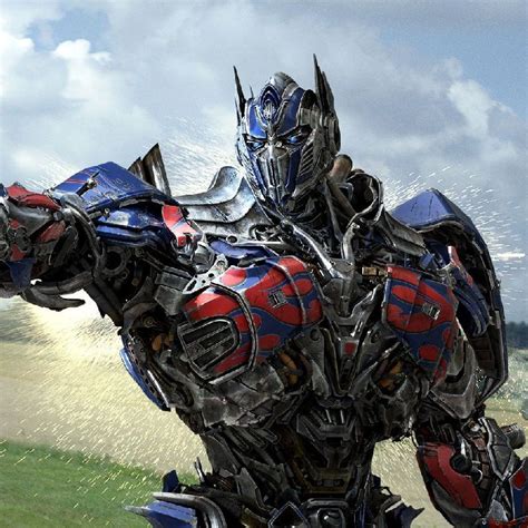 We ranked every autobot from the Transformer movies