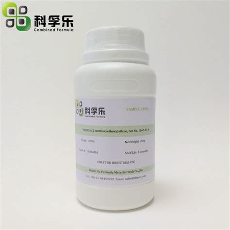 Cfs 720 3 Isocyanatopropylmethyldimethoxy Silane Functional Silane CAS