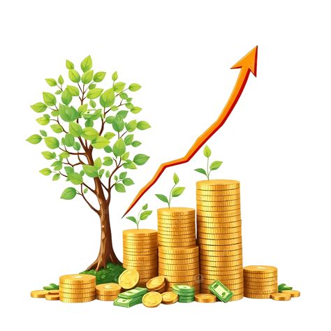 Financial Growth And Investment, Financial Growth, Investment, Economic