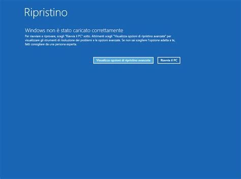 Come Avviare Windows In Modalit Provvisoria Salvatore Aranzulla