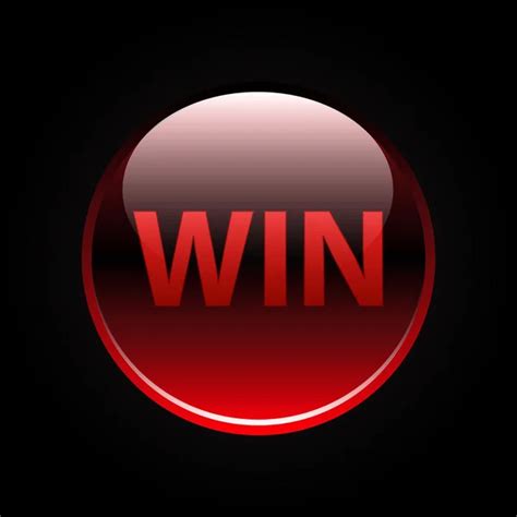 Win red stamp text Stock Vector by ©pockygallery 48846791 