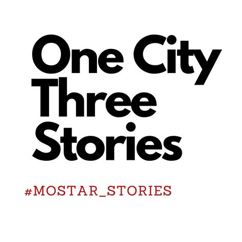 Mostar Stories All You Need To Know Before You Go 2025