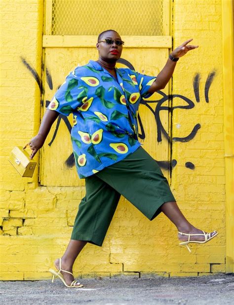 70 Stylish Plus Size Fashion Trends