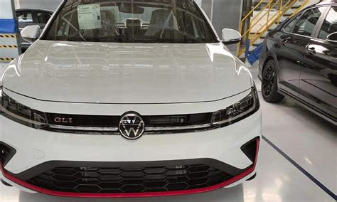 VW Confirma Novos Jetta E Taos A Serem Revelados Ainda Em 2024 Auto TV