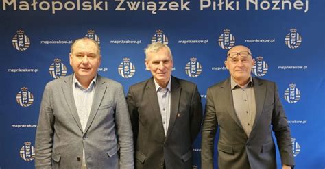 Zakończył się kurs UEFA A Małopolski Związek Piłki Nożnej