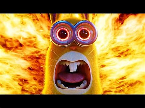 MINIONS 2 The Rise Of Gru Trailer YouTube