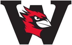 Wesleyan Cardinals Logo PNG Vector (PDF) Free Download