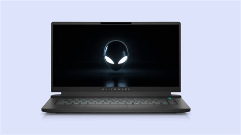 Alienware m17 r5 is now available — it's the world's most powerful 17 ...