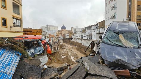 "La importància de la geografia quan es construeix en zones inundables"