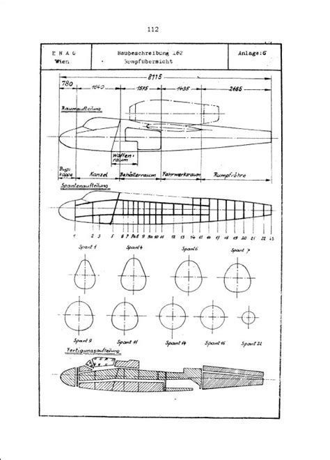 Muller History Facts Heinkel He 162 Large Scale Planes