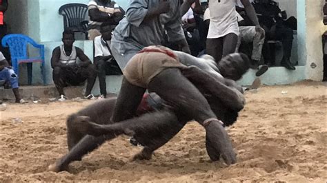 Me Combat Et Victoire De Robert Ndiaye Adrien Senghor Le Mai