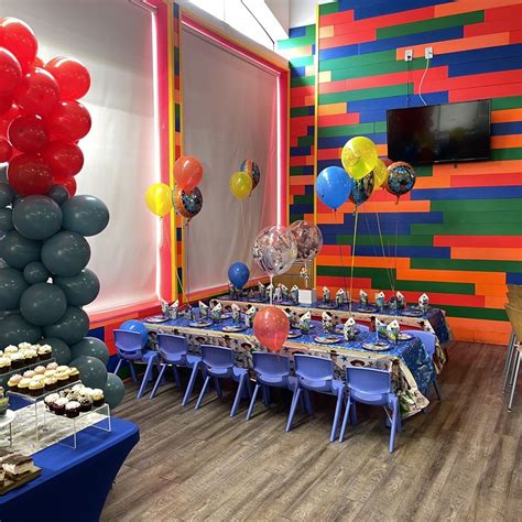 Best Birthday Party Venues in Kendall Florida – Hello Kids Fun