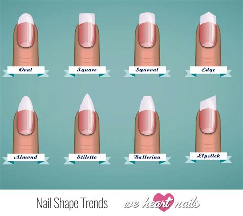 55 Almond Shaped Nails Trends 2020 Sanscompro Misaucun