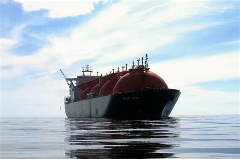 Golar Power inks partnership for LNG terminal in Brazil | Upstream