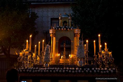 Hermandad Y Cofrad A De La Sagrada Presentacion Al Pueblo C Rdoba