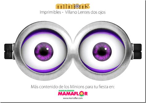 Mascaras Dos Minions Para Imprimir Mascaras Do Hulk Para Imprimir ~ Imagens Para Colorir