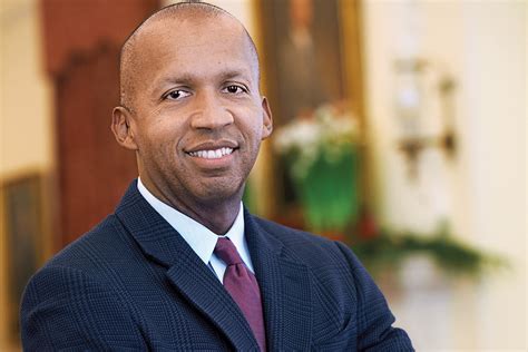 Bryan Stevenson Named 2019 Day Pitney Visiting Scholar UConn Today