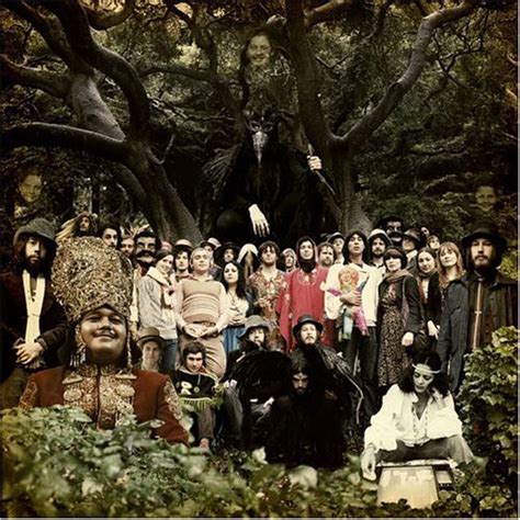 Devendra Banhart Cripple Crow CD Sonopress Arvato Album Enhanced