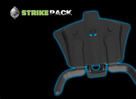 Test Strike Pack Eliminator Mod Pack Accessoire Manette Xbox One Pc Gamerstufffr