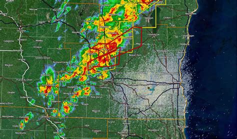 Weather Green Bay Wisconsin: A Comprehensive Overview - WI Spotlight