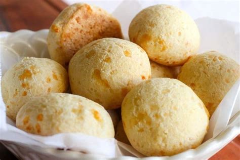 P O De Queijo Mineiro Do Interior Receita Tradicional Da Vov