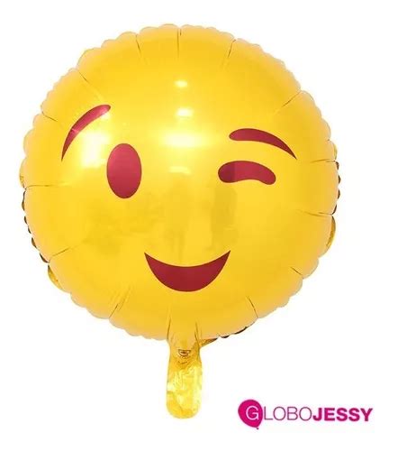 Globos De Emoji En Diferentes Diseños En Venta En Lima Lima Por Sólo S