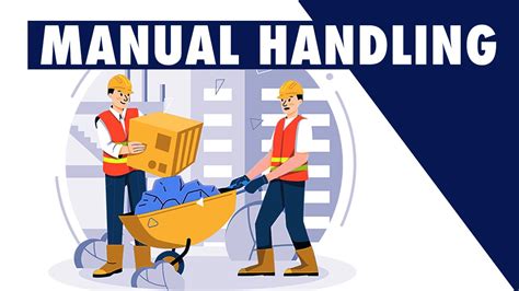 Manual Handling Overview