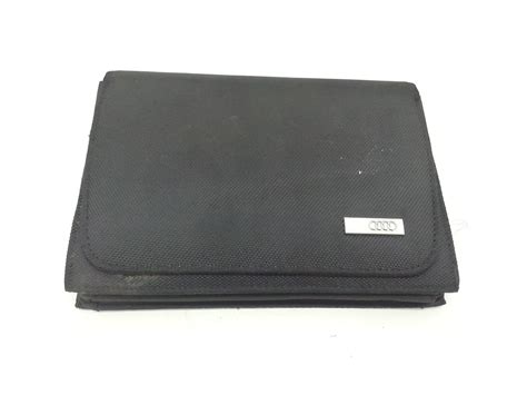 Libretto Istruzioni Audi A 3 7