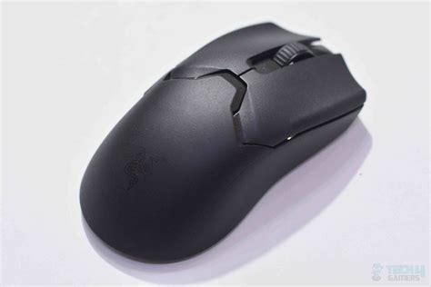 Best Mouse For Minecraft: We Tested Them All - Tech4Gamers