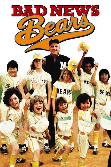 The Bad News Bears Tv Series 1979 1980 Posters — The Movie Database