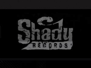 Discography Shady Records