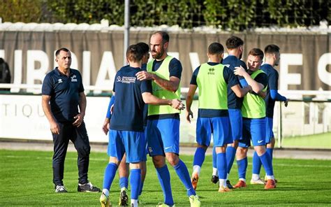 N Apr S La Coupe Une Premi Re Victoire Pour Le Lannion Fc En