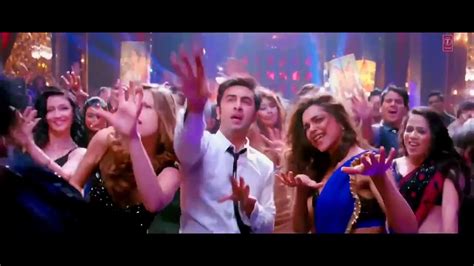 Badtameez Dil Full Song Yeh Jawaani Hai Deewani Ranbir Kapoor