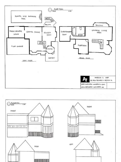 Schematic Design | PDF