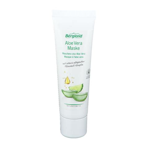 Bergland Vera Maske 50 Ml Shop Apotheke