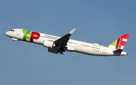 Tap Air Portugal Ceo The Airbus A321lr Is Fantastic But It Brings New Challenges