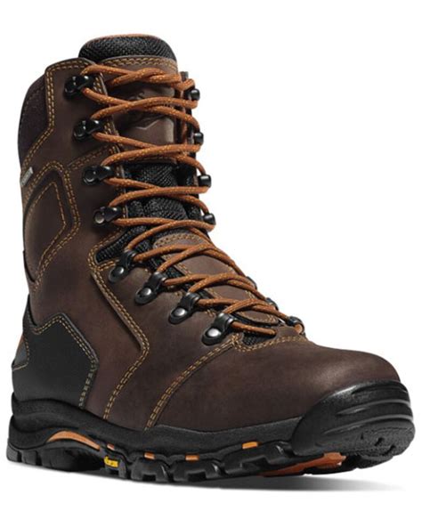 Danner Men's Vicious Waterproof Work Boots - Composite Toe | Sheplers