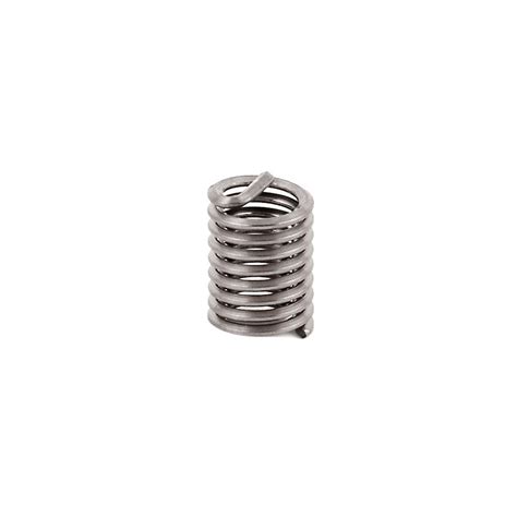 Helicoil Thread Insert Ez Lok Stainless Steel Helical Coil Inserts 1 14 Industrial Fasteners