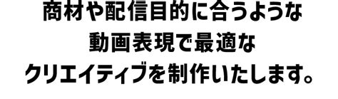 Tegy Tiktokの広告運用まるっとお任せください