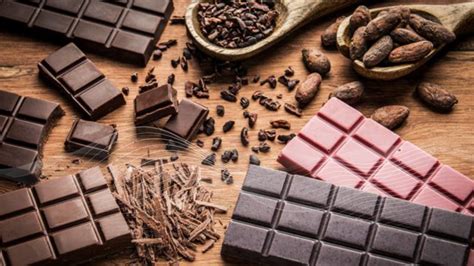 Chocolate conheça os benefícios deste poderoso alimento LUK