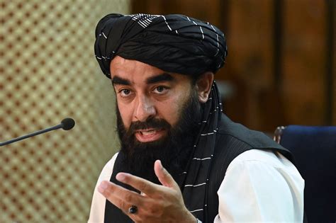 Taliban Pick Akhund As Pm Of New Afghan Govt Baradar As Deputy Daily